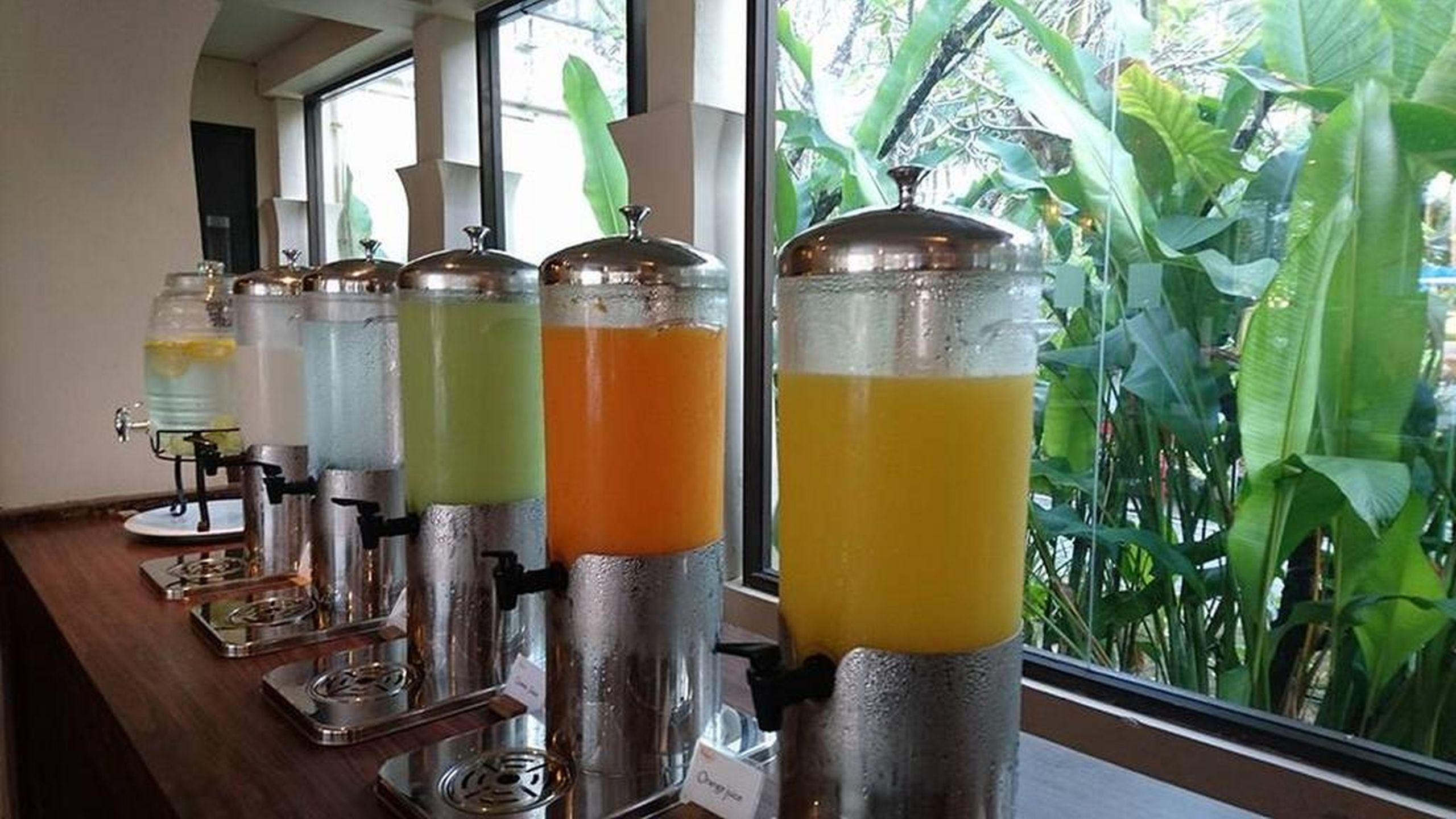 ザ グランド サウスシー カオラック ビーチ リゾート エクステリア 写真